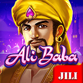 Ali Baba on Lodi646