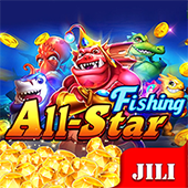 All Star Fishing on Lodi646