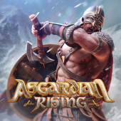 Asgardian Rising on Lodi646