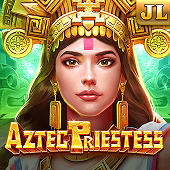 Aztec Priestess on Lodi646