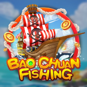 Bao Chuan Fishing on Lodi646
