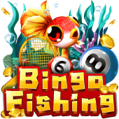 Bingo Fishing on Lodi646