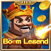 Boom Legend on Lodi646