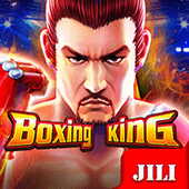 Boxing King on Lodi646