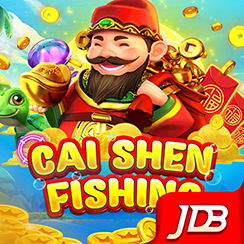 Cai Shen Fishing on Lodi646