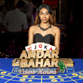 Andar Bahar on Lodi646