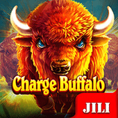 Charge Buffalo on Lodi646