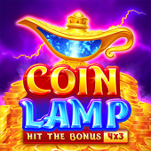 Coin Lamp slot on Lodi646