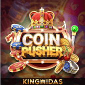 Coin Pusher on Lodi646