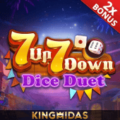 Dice Duet on Lodi646