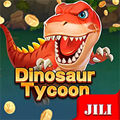 Dinosaur Tycoon on Lodi646