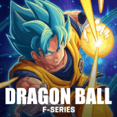 Dragon Ball slot on Lodi646