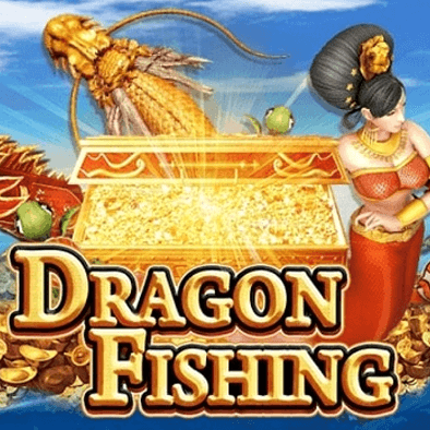 Dragon Fishing on Lodi646
