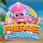 Fierce Fishing on Lodi646