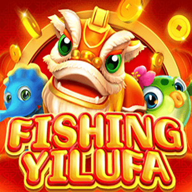 Fishing Yi Lu Fa on Lodi646