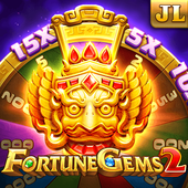 Fortune Gems 2 on Lodi646