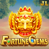 Fortune Gems slot on Lodi646