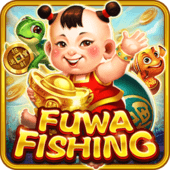 Fuwa Fishing on Lodi646