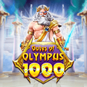 Gates of Olympus 1000 on Lodi646