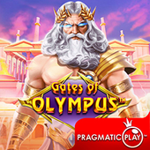 Gates of Olympus on Lodi646
