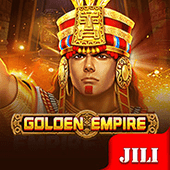 Golden Empire on Lodi646
