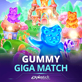 Gummy Giga Match on Lodi646