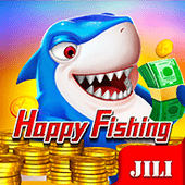 Happy Fishing on Lodi646