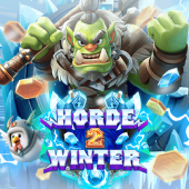 Horde 2 Winter on Lodi646