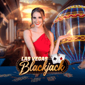 Las Vegas Blackjack on Lodi646