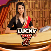 Lucky 7 on Lodi646