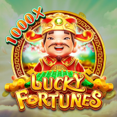 Lucky Fortunes on Lodi646 Casino