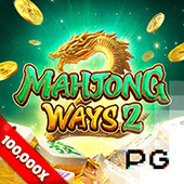 Mahjong Ways 2 on Lodi646
