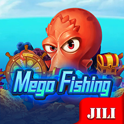 Mega Fishing on Lodi646