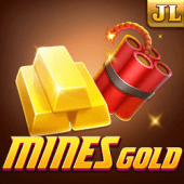 Mines Gold slot on Lodi646