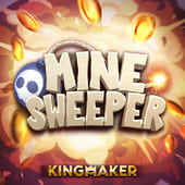 Minesweeper on Lodi646