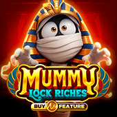 Mummy Lock Riches on Lodi646