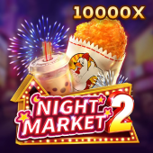 Night Market 2 on Lodi646 Casino