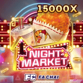 Night Market on Lodi646