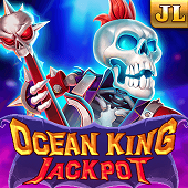Ocean King Jackpot on Lodi646