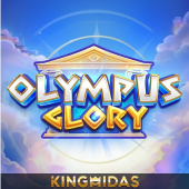 Olympus Glory on Lodi646