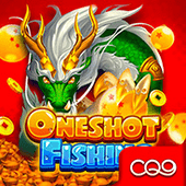 Oneshot Fishing on Lodi646