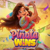 Pinata Wins on Lodi646