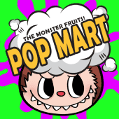 Popmart slot on Lodi646