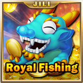 Royal Fishing on Lodi646