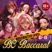 Blockchain Baccarat on Lodi646