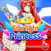 Starlight Princess on Lodi646