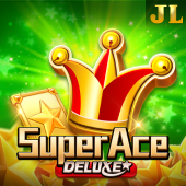 Super Ace Deluxe hot slot game on Lodi646