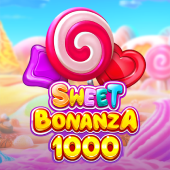 Sweet Bonanza 1000 on Lodi646