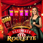 Ultimate Roulette on Lodi646