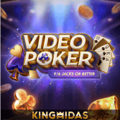 Video Poker on Lodi646